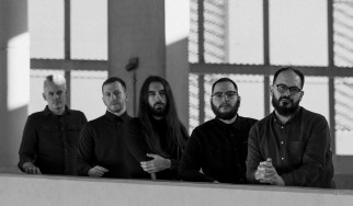 Ζωντανή παρουσίαση του "In Your Absence" από τους we.own.the.sky