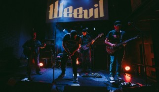 Οι Weevil κυκλοφορούν το "Acrophobia"