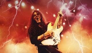 Ο Yngwie Malmsteen επιβεβαιώνει την συναυλιακή επιστροφή του στην Ελλάδα