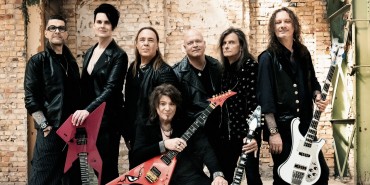 Helloween, Sabaton, Savatage και Epica στο Release Athens 2026