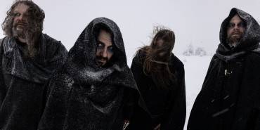 Οι Hexvessel έρχονται σε Αθήνα και Θεσσαλονίκη