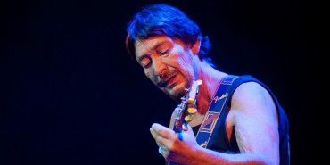 Έφυγε από τη ζωή ο Chris Rea