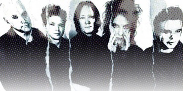 Οι The Cure στο Ejekt Festival 2026