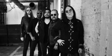 Το πρόγραμμα εμφανίσεων των Helstar στην Ελλάδα