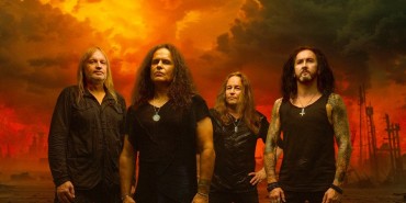 Kreator και Overkill στην Αθήνα για μια συναυλία