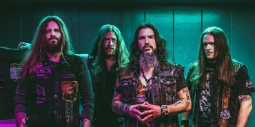 Οι Machine Head επιστρέφουν με νέο single - έκπληξη