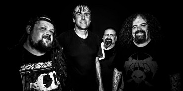 Napalm Death ζωντανά σε Αθήνα και Θεσσαλονίκη