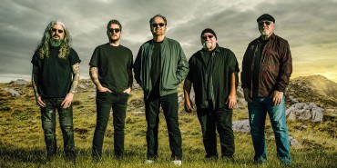 Νέο άλμπουμ και single με τον Mike Portnoy από τους Neal Morse Band