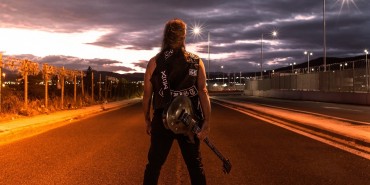 Τρίτος προσωπικός δίσκος για τον Σάκη Τόλη