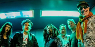 Thievery Corporation, The Wailers και BALTHVS στο Release Athens 2026