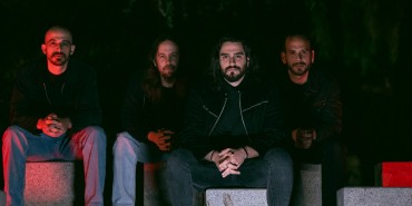 Οι Void Droid μπαίνουν στη νέα εποχή με "Whisper Of Stars"