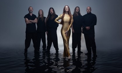 Οι Epica κυκλοφόρησαν το "Avatar - The Final Incarnation"