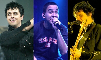 Ο μεγαλύτερος rock δίσκος του 21ου αιώνα στο Ηνωμένο Βασίλειο