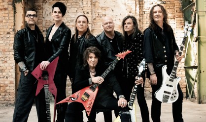 Helloween, Sabaton, Savatage και Epica στο Release Athens 2026