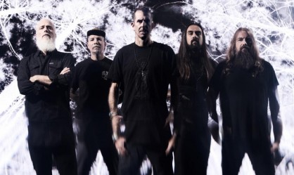 Ακούστε το καινούριο single των Lamb Of God