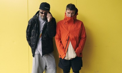 Ακούστε το καινούριο single των Sleaford Mods