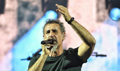 Οι System Of A Down διασκευάζουν το "Snowblind" έπειτα από 23 χρόνια