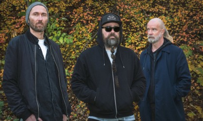 Νέο single και δίσκος για τους Ulver