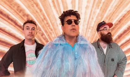 Οι Alabama Shakes επιστρέφουν με νέα μουσική έπειτα από μια δεκαετία