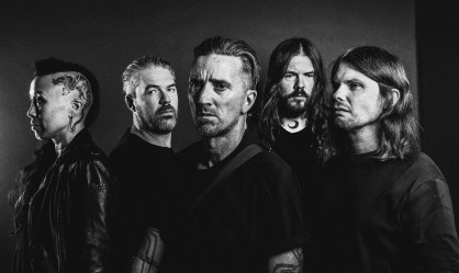 Το πρόγραμμα για την εμφάνιση των Amenra στο Floyd