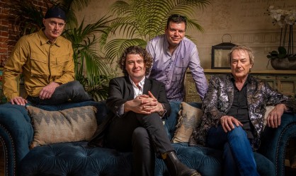 Νέα video από Asia, Paradise Lost και Persefone