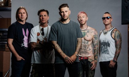 Οι Avenged Sevenfold επιστρέφουν με νέο single