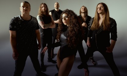 Νέα frontwoman για τους Battle Beast