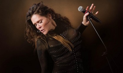 Η Beth Hart για μία ξεχωριστή εμφάνιση στο Θέατρο Λυκαβηττού