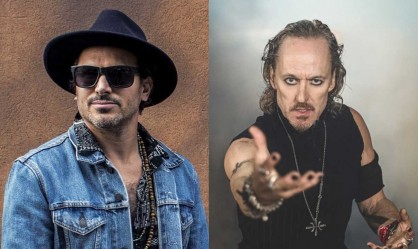 Αλλαγή τραγουδιστή στους Νazareth