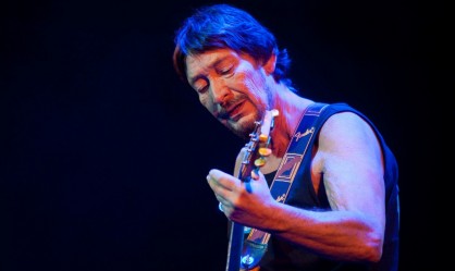 Έφυγε από τη ζωή ο Chris Rea