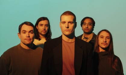 Deafheaven