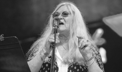 Έφυγε από τη ζωή η Donna Jean Godchaux των Grateful Dead