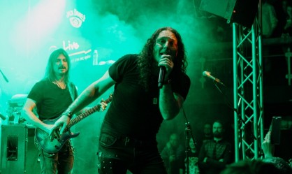 Αποχωρεί από τους Angra ο Fabio Lione