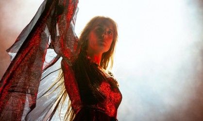 Νέος δίσκος για τους Florence And The Machine