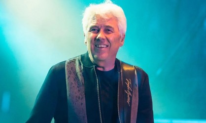 Έφυγε από τη ζωή ο George Kooymans των Golden Earring