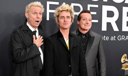 Κωμωδία θα κυκλοφορήσουν οι Green Day