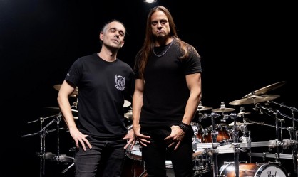 Πρώτο single και video από το επερχόμενο άλμπουμ του Gus Drax