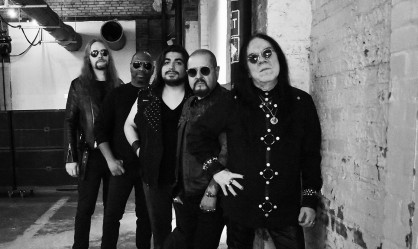 Το πρόγραμμα εμφανίσεων των Helstar στην Ελλάδα