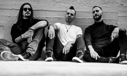 Τρίτος δίσκος για τους Jacks Full