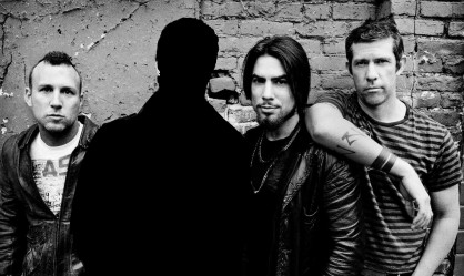 Οι Jane's Addiction λύνουν τις διαφορές τους