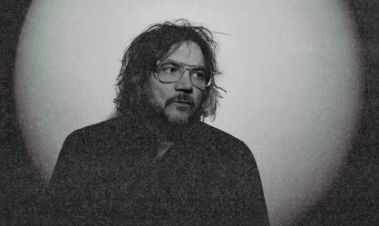 Τριπλό άλμπουμ ανακοίνωσε ο Jeff Tweedy των Wilco