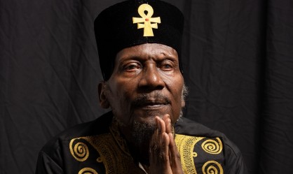 «Έφυγε» ο θρύλος της reggae Jimmy Cliff