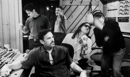 Kings Of Leon και Zach Bryan κυκλοφόρησαν το "We're Onto Something"