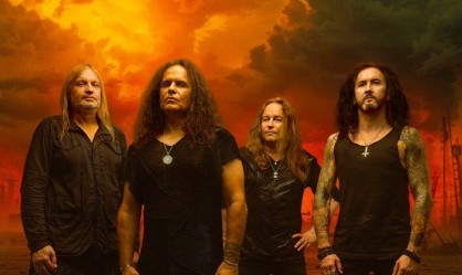 Νέα τραγούδια από Kreator, Puscifer, Alkaline Trio και Crobot