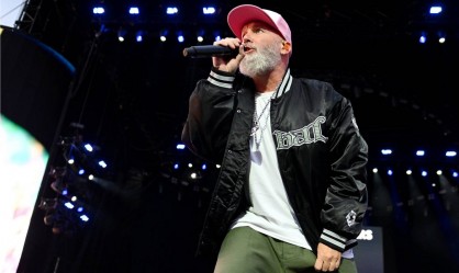 Οι Limb Bizkit επιστρέφουν στις συναυλίες και τιμούν τον Sam Rivers