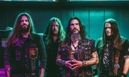Οι Machine Head επιστρέφουν με νέο single - έκπληξη