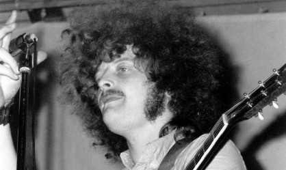 Απεβίωσε ο Mick Abrahams, πρώτος κιθαρίστας των Jethro Tull