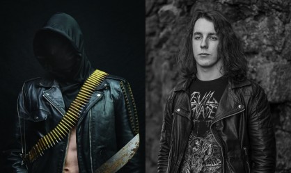 Midnight και Hellripper ζωντανά σε Αθήνα και Θεσσαλονίκη