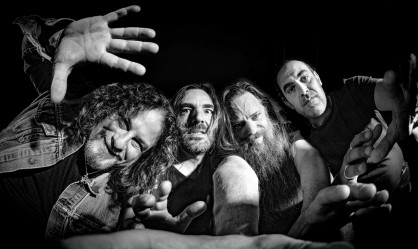 Οι Monkey3 επιστρέφουν στην Ελλάδα για τρεις συναυλίες