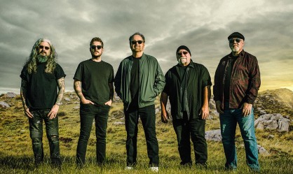 Νέο άλμπουμ και single με τον Mike Portnoy από τους Neal Morse Band